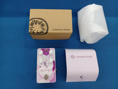 リバーブ|LIMETONE AUDIO