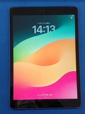 iPad 10.2インチ 第9世代 Cellular|APPLE