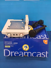 ドリームキャスト・カラオケ|SEGA