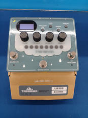 TARARIRA　BANANA　EFFECTS|BANANA EFFECTS