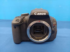 デジタル一眼レフ レンズキット|CANON