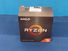 Ryzen 5 5500 BOX|AMD