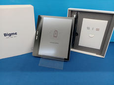 電子ペーパーメモ|BIGME