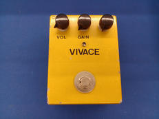 オーバードライブ|HUMANGEAR