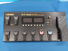 マルチエフェクター|BOSS