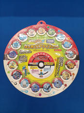 ポケモンバトリオS はじめて17タイプセット|TAKARATOMY