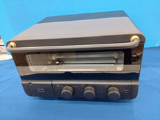 トースター　BOE067-BK|BRUNO