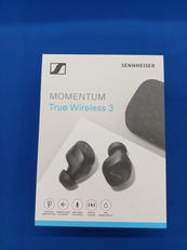 ワイヤレスイヤホン|SENNHEISER