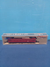 Nゲージ　 EF81 ヒサシ付JR東日本色 [3021-8]|KATO