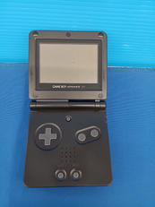 ゲームボーイアドバンスSP