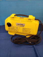 高圧洗浄機|KARCHER