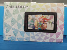 液晶ペンタブレット　ARTIST15.6PRO-V2|XPPEN