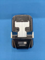 電動工具用バッテリー|HIKOKI