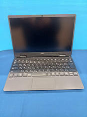 ノートパソコン|NEC