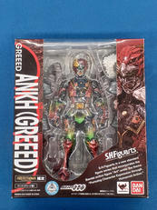 特撮フィギュア|BANDAI