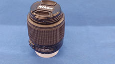 AF-S DX Nikkor ED 55-200mm ED|NIKON