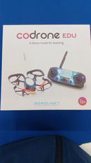 プログラミングドローン|ROBOLINK