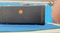 BACHトランペット用純正ケース|BACH