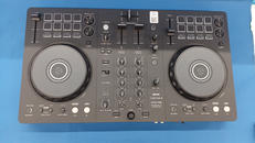 DDJ-FLX4　DJコントローラー|PIONEER