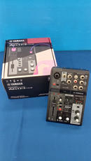 ライブストリーミングミキサー|YAMAHA