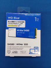 M.2SSD|WESTERN DIGITAL