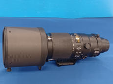 望遠レンズ|NIKON