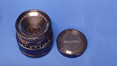 FUJINON S 100MM F3.5|FUJIFILM