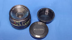FUJINON SW 65MM F8|FUJIFILM