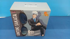 坂田銀時　スーツ.Ver|メガハウス