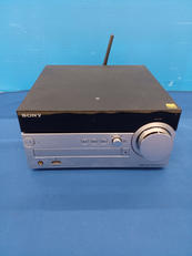 CDコンポ|SONY