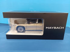 EQS 680　モデルカー|NOREV