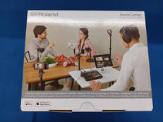 ライブストーリーミングシステム|ROLAND