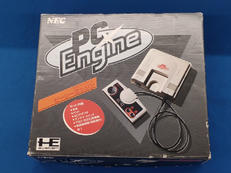 PCエンジン|NEC