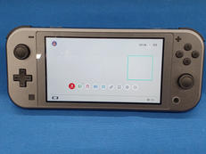 SWITCH LITE|NINTENDO / 任天堂