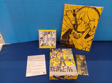 数分間のエールを　blu-ray　box　初回盤|バンダイナムコフィルムワークス