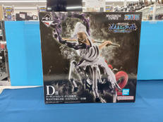 一番くじ ワンピース 未来島エッグヘッド　ナス寿郎聖|BANDAI