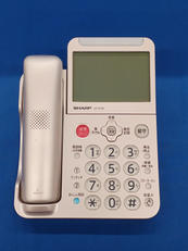 電話機|SHARP