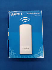 USBドングル|PIXELA