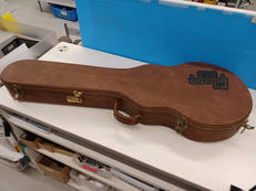 ハードケース|GIBSON USA