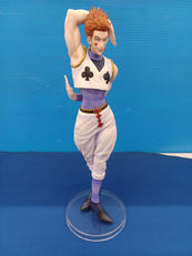 HUNTER×HUNTER　C賞　ヒソカ|BANDAI