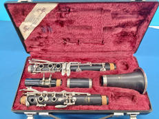 YAMAHA　クラリネット　YCL-351|YAMAHA