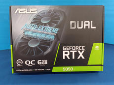 RTX 3050 (DUAL-RTX3050-O6G)|ASUS
