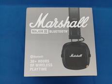 ブルートゥースヘッドフォン|MARSHALL