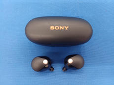 WF-1000XM5　SONY　ワイヤレスイヤホン|SONY