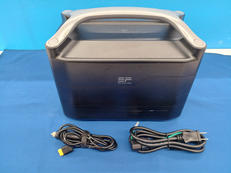 ポータブル電源|ECOFLOW