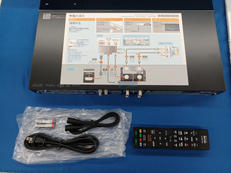 BDZ-EW520　SONY|SONY