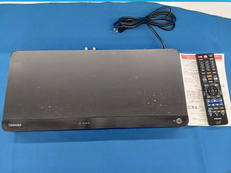 BDレコーダー|TOSHIBA