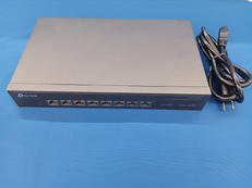 スイッチングハブ|TP-LINK