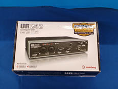 オーディオインターフェース|STEINBERG