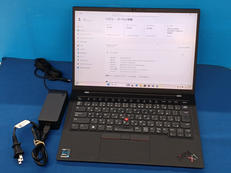 ThinkPad X1 Carbon Gen 9|LENOVO